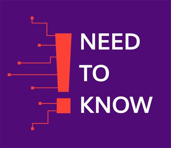Need to Know